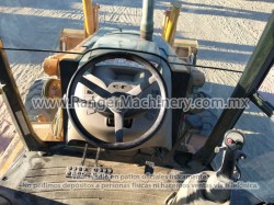 RETROEXCAVADORA - CASE - 590 SUPER M SERIES 2 - 4859 - 1 (6)